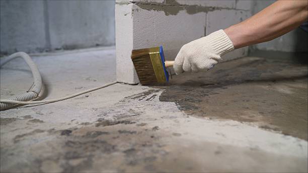 24/7 Emergency Waterproofing experts in Three Rivers, MI